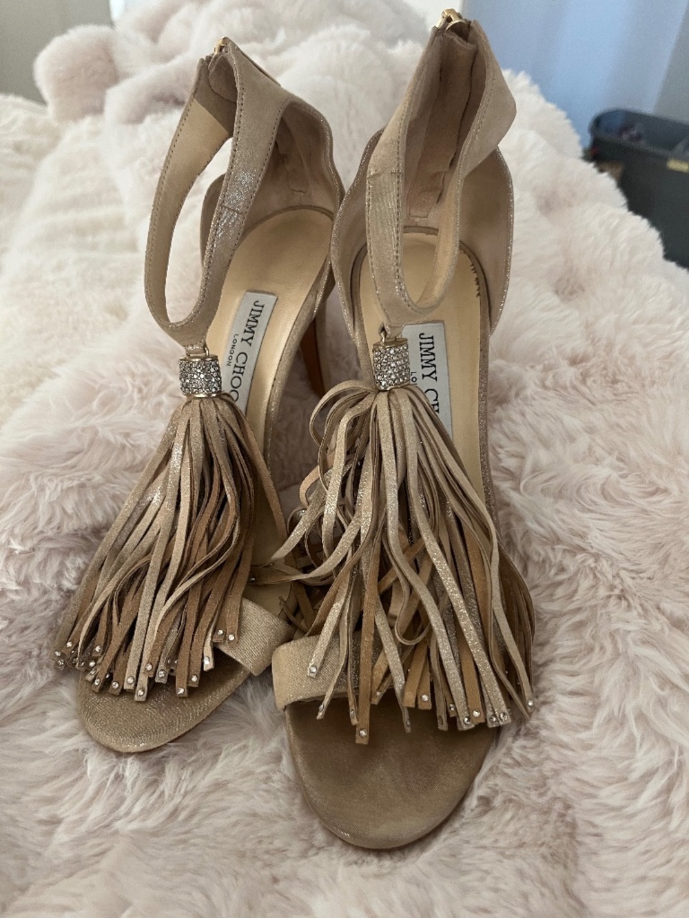 Jimmy Choo